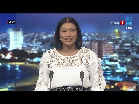 JOURNAL TELEVISÉ DE 20H - MARDI 14 JUILLET 2O26