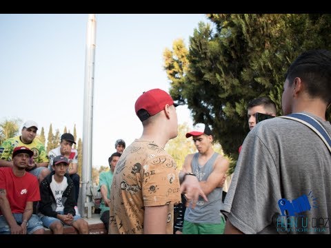 ALVIN SNOCK vs PRIM - 4TOS - BDG (8VA FECHA)