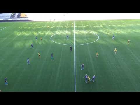 Start-Sandnes Ulf NTF G14 2. omgang