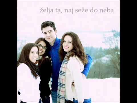 LIBERTAS - Božič daj