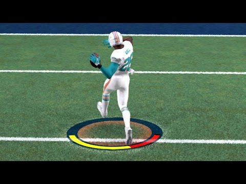 Madden 17 Ultimate Team -  Tackled While Celebrating!