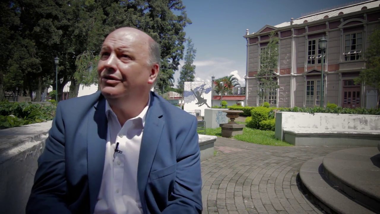 rodolfo piza: "atrac