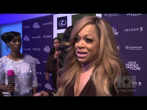 Stacy Francis Opens Up About Rumors That Bishop Noel Jones Fathered Her Child