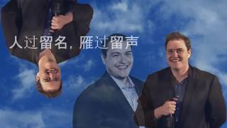 SirActionSlacks Anime Opening