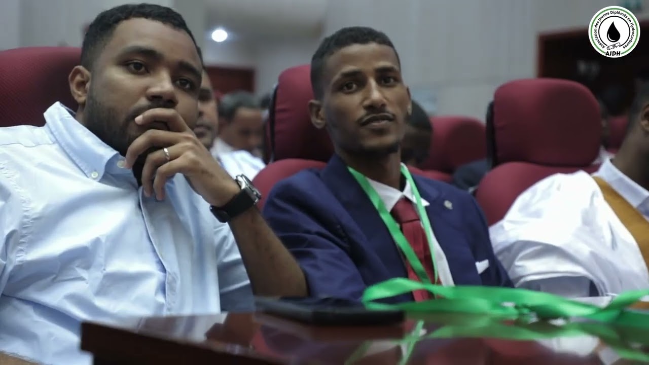 NEF 2025 - Film Officiel