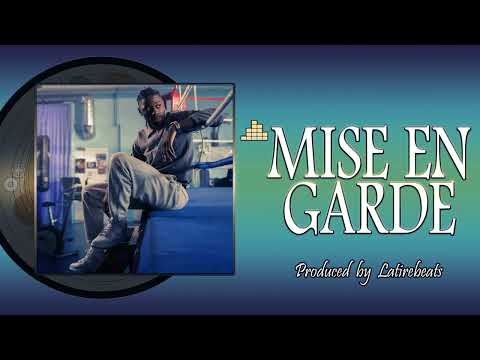(FREE) L2b gang x Rsko x Tiakola type beat - " MISE EN GARDE " Instru Trap mélodique