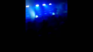 Sleigh Bells - The Norva - Leader of the pack