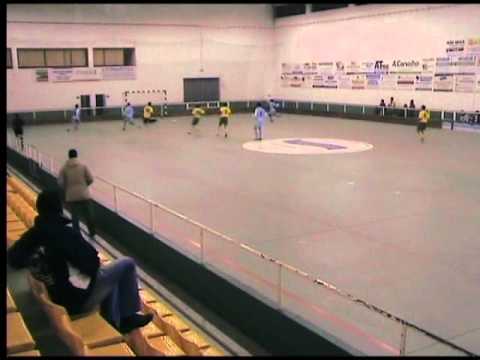 2009-01-10 CS Ribeira de Frades - FC Oliveira do Hospital [2-3]