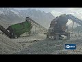 Afghanistan China Connection Via Wakhan Corridor تلاش برای وصل افغانستان ازط�