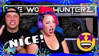REACTION TO Disturbed - Land Of Confusion [Official Music Video] THE WOLF HUNTERZ REACITONS