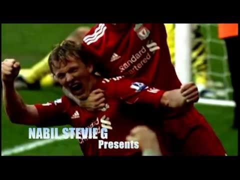 Dirk Kuyt - The Warrior