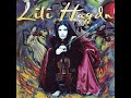 02 ◦ Lili Haydn - Someday, Real & Mama  (Demo Length Versions)