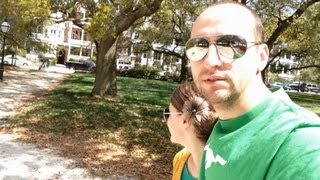 preview picture of video 'Vlog 1 - Charleston South Carolina'
