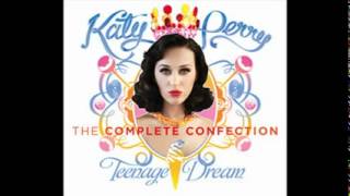 Katy Perry - Dressin&#39; Up