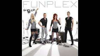 The B 52's - Too Much to Think About (Demo)
