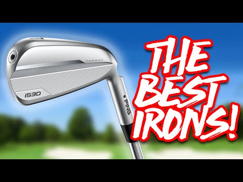 Big Mistake... I Skipped Reviewing These Golf Clubs!