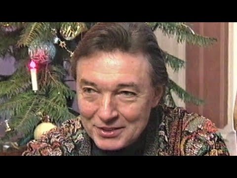 Karel Gott  - Vánoce 1999.