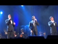 IL Divo - Some Enchanted Evening 