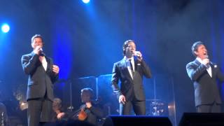 IL Divo - Some Enchanted Evening