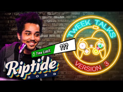 Tweek Talks with VoiD! | Episode 118
