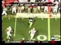 Jack Tatum Hit Of The Week 10 6 07
