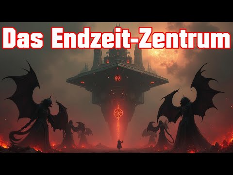Die gefährlichste Stadt der ENDZEIT ➤ Betreten auf eigene Gefahr!
