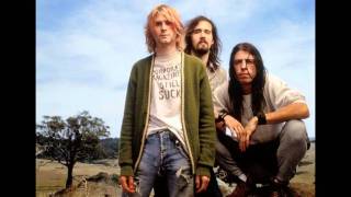 Nirvana - Clean up before she comes