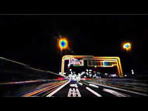 DjMikiRia - " Let's Cruise"