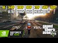 GT 1030 GTA V 4K 1440p 1080p 900p 720p 540p 360p Ultra Very High High Medium Low
