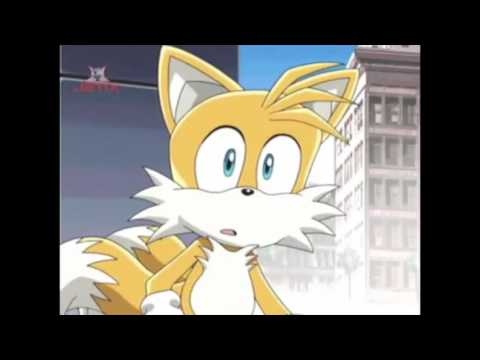 Tails the Red-Nosed Fox - Part 9 Kerchak Attacks!