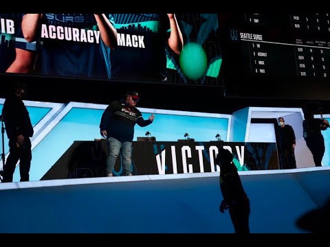 ARCITYS LET THE BIRD FLY!!! (Full Clip)  -CDL Kickoff Vlog #3