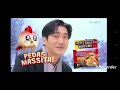 Iklan Wings Food Mie Sedaap Selection Korean Ver 10 2023 15s