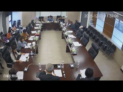 1121222第 20 屆第 17、18 次臨時會(文教環衛-衛生局)