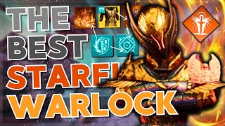 The GOAT Grenade Build Is Finally Back! (Fusion Nade Nukes) | Edge Of Fate