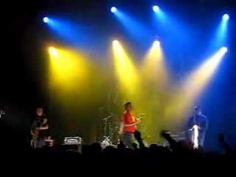 Punk im Pott 2007 - Die Lokalmatadore - Lustig sein