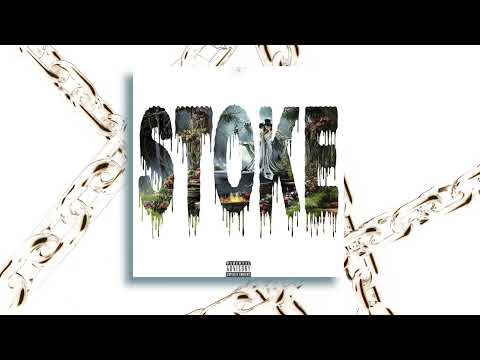 STOKE (Official Visualizer)