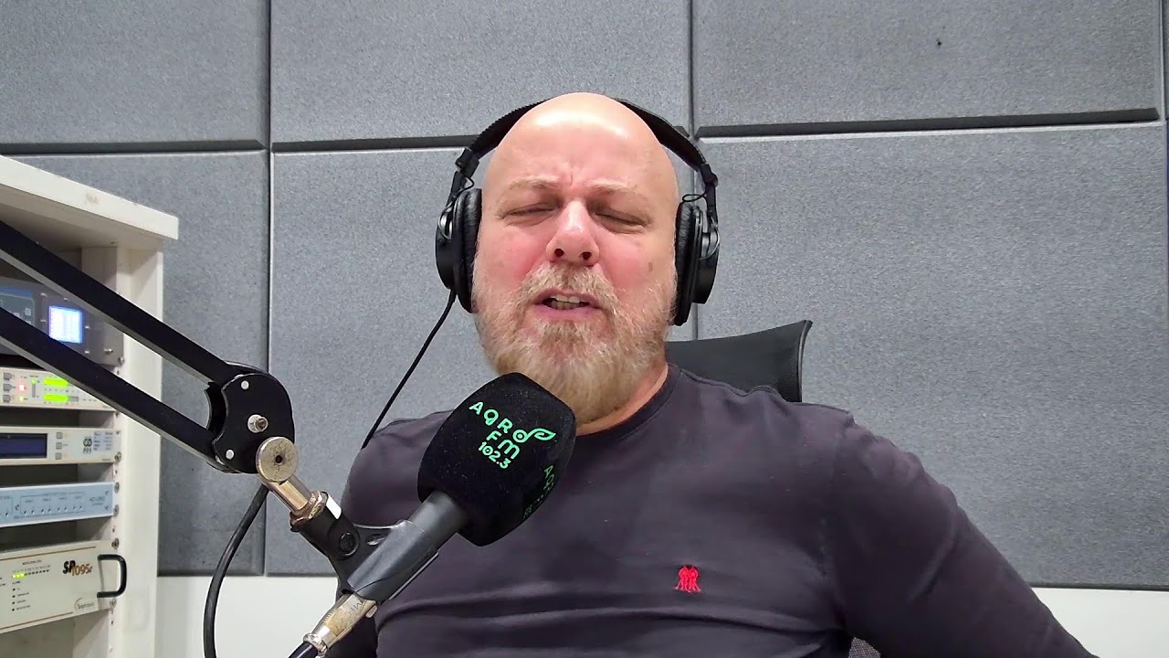 Resenha - Agro FM 102 (20/08/2024)