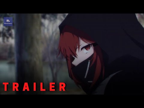 Arknights Animation: Prelude To Dawn-Official Trailer| ThUnDeRBoLt
