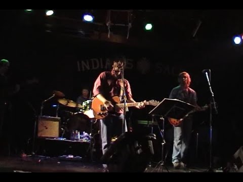 THE PROMISED BAND - Bruce Springsteen tribute - Live 23/12/2005