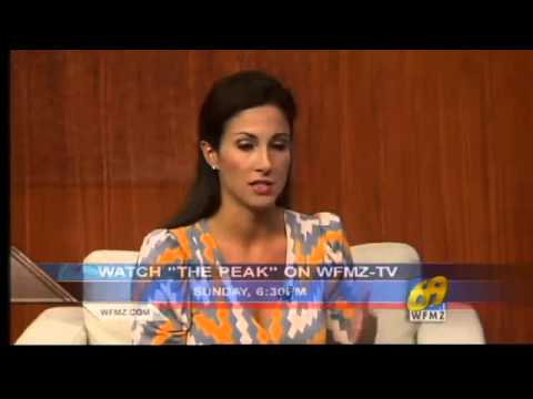 Ashley Russo - The Peak TV