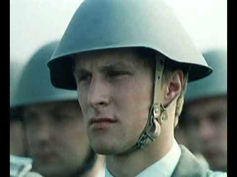 Vier Jahrzehnte DDR - Teil C