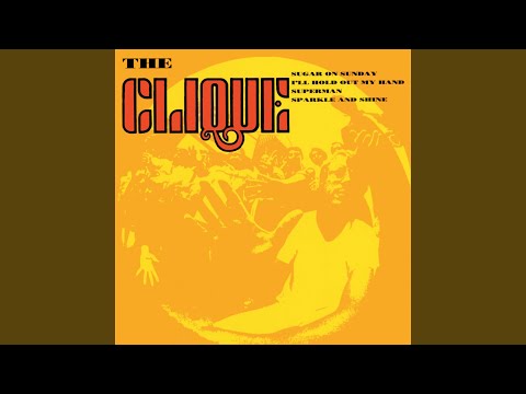 I'll Hold Out My Hand