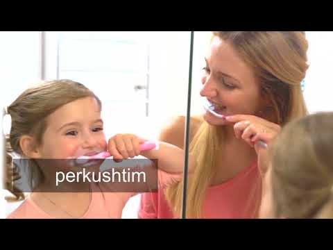 Kujdesemi per dhembet tuaj si asnje tjeter