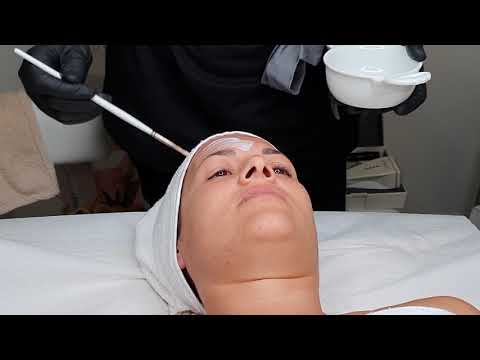 BBglow trucco semipermanente Lecce