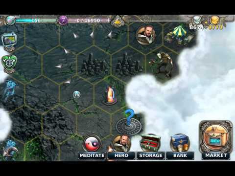 Gunspell - Steam Edition Steam Key RU/CIS - 1
