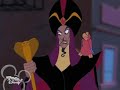 Mickey Mouse Bamboozles Jafar