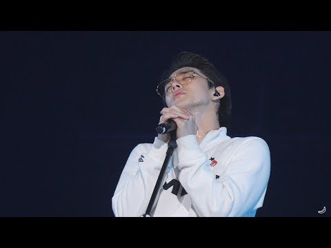 171022 [그랜드민트페스티벌(GMF)] goodnight + 뜨거운 여름밤은 가고 남은 건 볼품없지만 - 잔나비(jannabi) @올림픽공원 핸드볼 경기장