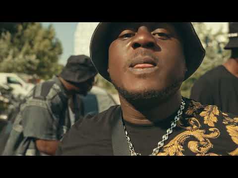 MAKHALBA MALECHECK - MOKONZI ( Clip Officiel )