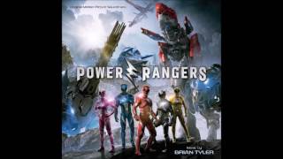 Power Rangers - Brian Tyler - Power Rangers Theme