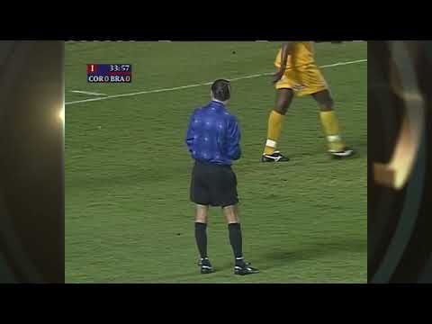 CORINTHIANS 2  X 1 BRASILIENSE 2002 FINAL COPA DO BRASIL